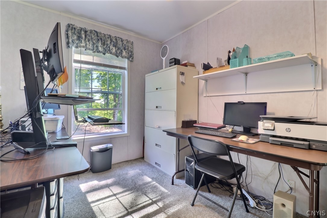 743 Kirk Road Lewis, NY 13489 - Photo 8 of 24