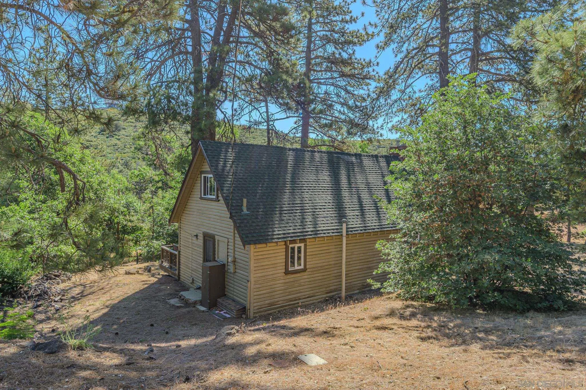 1114 Boiling Springs Road Mount Laguna, CA 91948 - Photo 18 of 20 Gallery Image 18