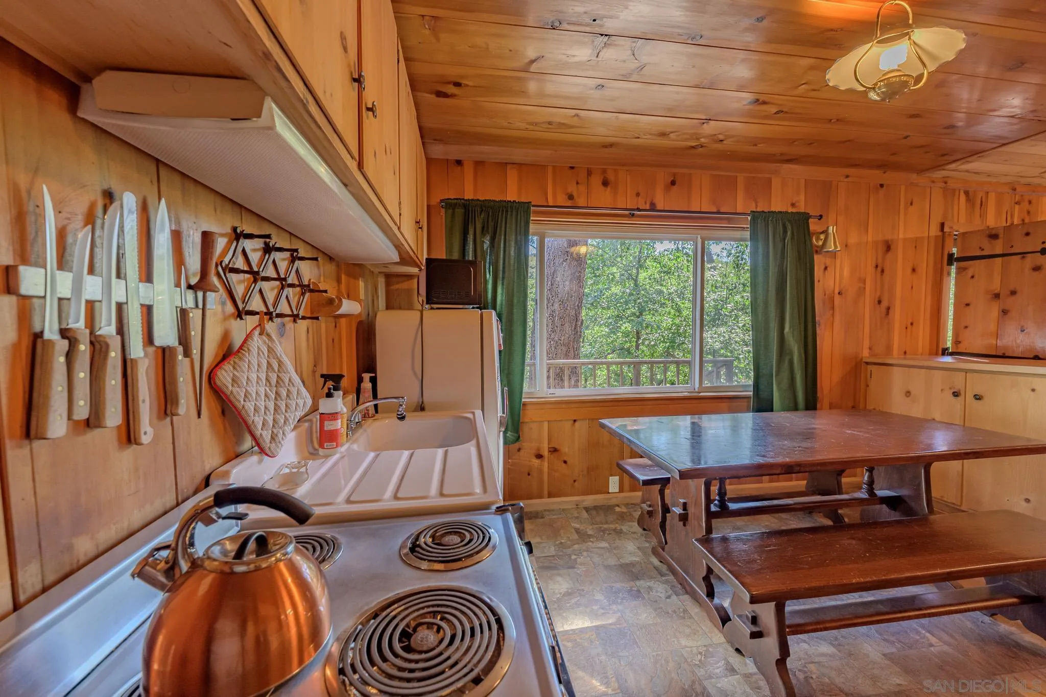 1114 Boiling Springs Road Mount Laguna, CA 91948 - Photo 4 of 20 Gallery Image 4