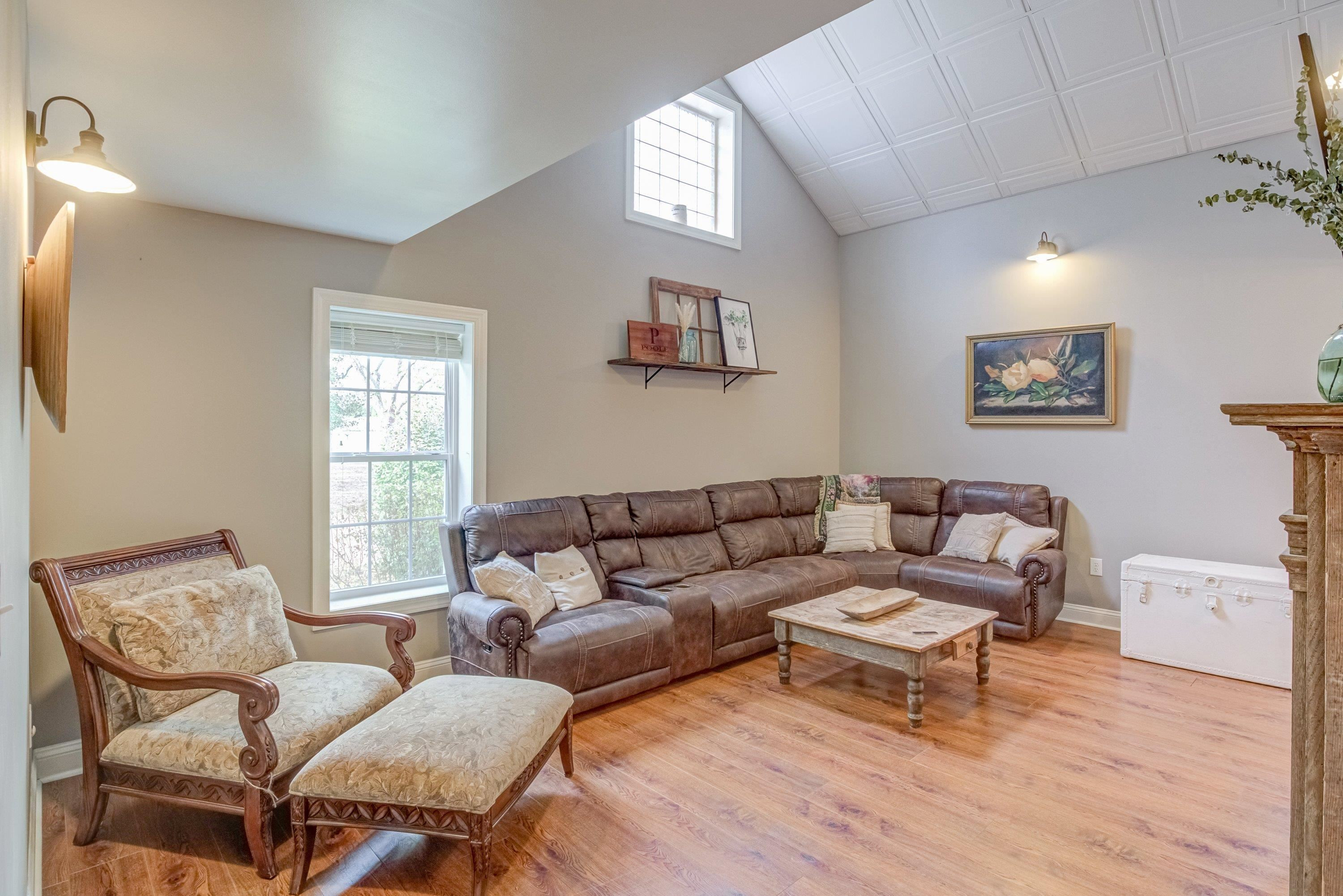 1927 Elevation Road Four Oaks, NC 27524 - Photo 11 of 48 Photo 11