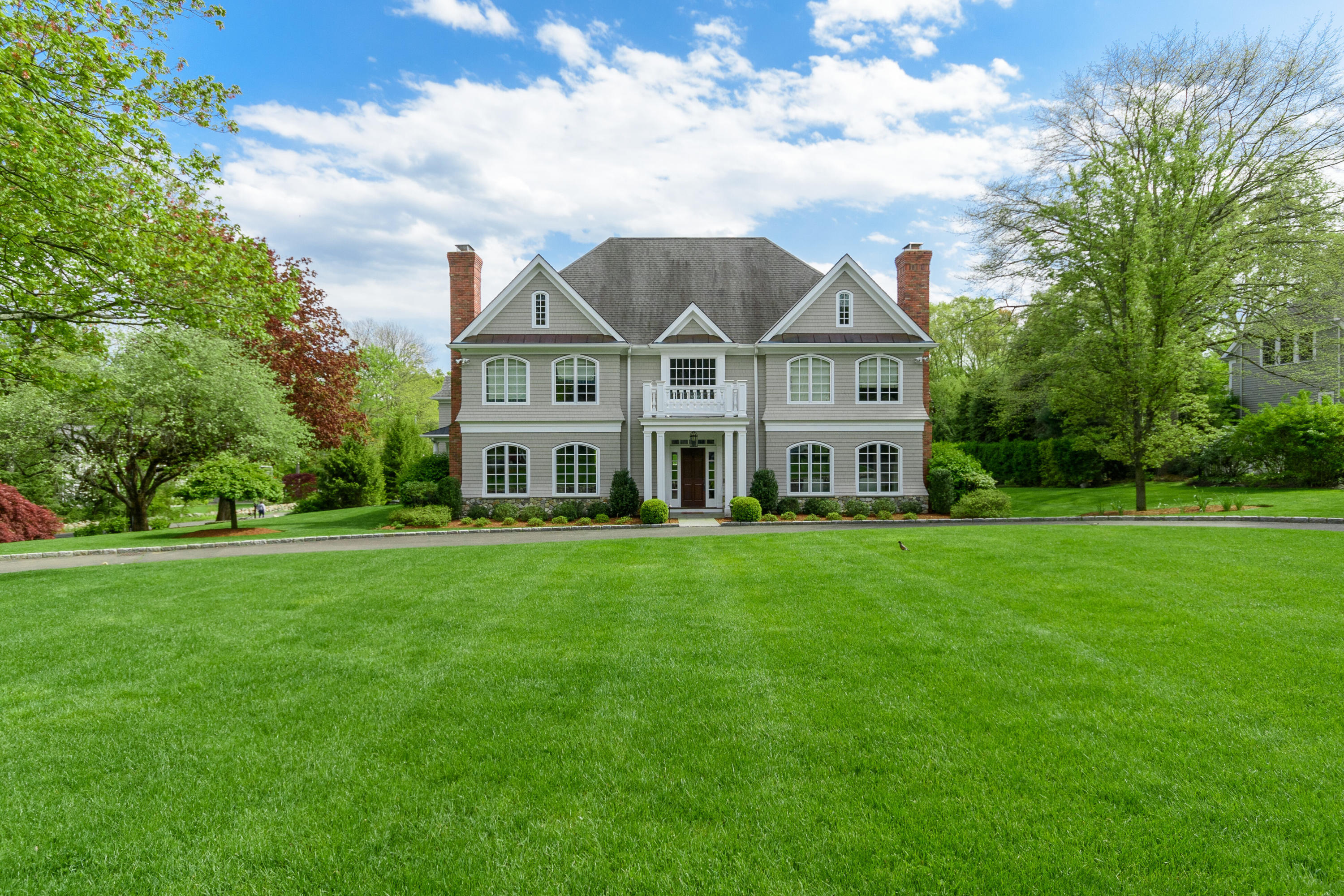 40 Holly Lane Darien, CT 06820 - Photo 1 of 56 40 Holly Ln Darien CT 06820-print-001-01