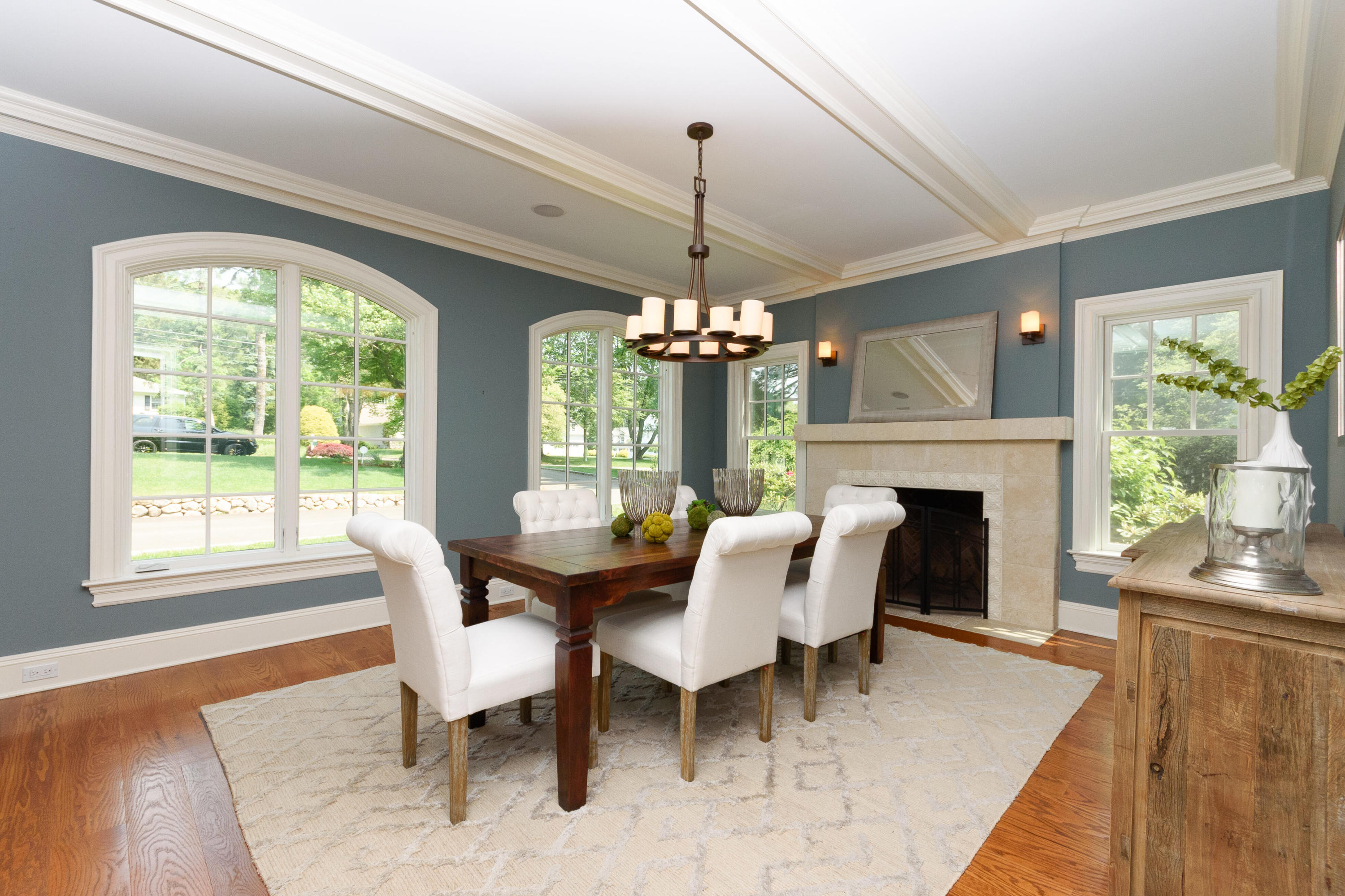 40 Holly Lane Darien, CT 06820 - Photo 14 of 56 40 Holly Ln Darien CT 06820-print-016-05