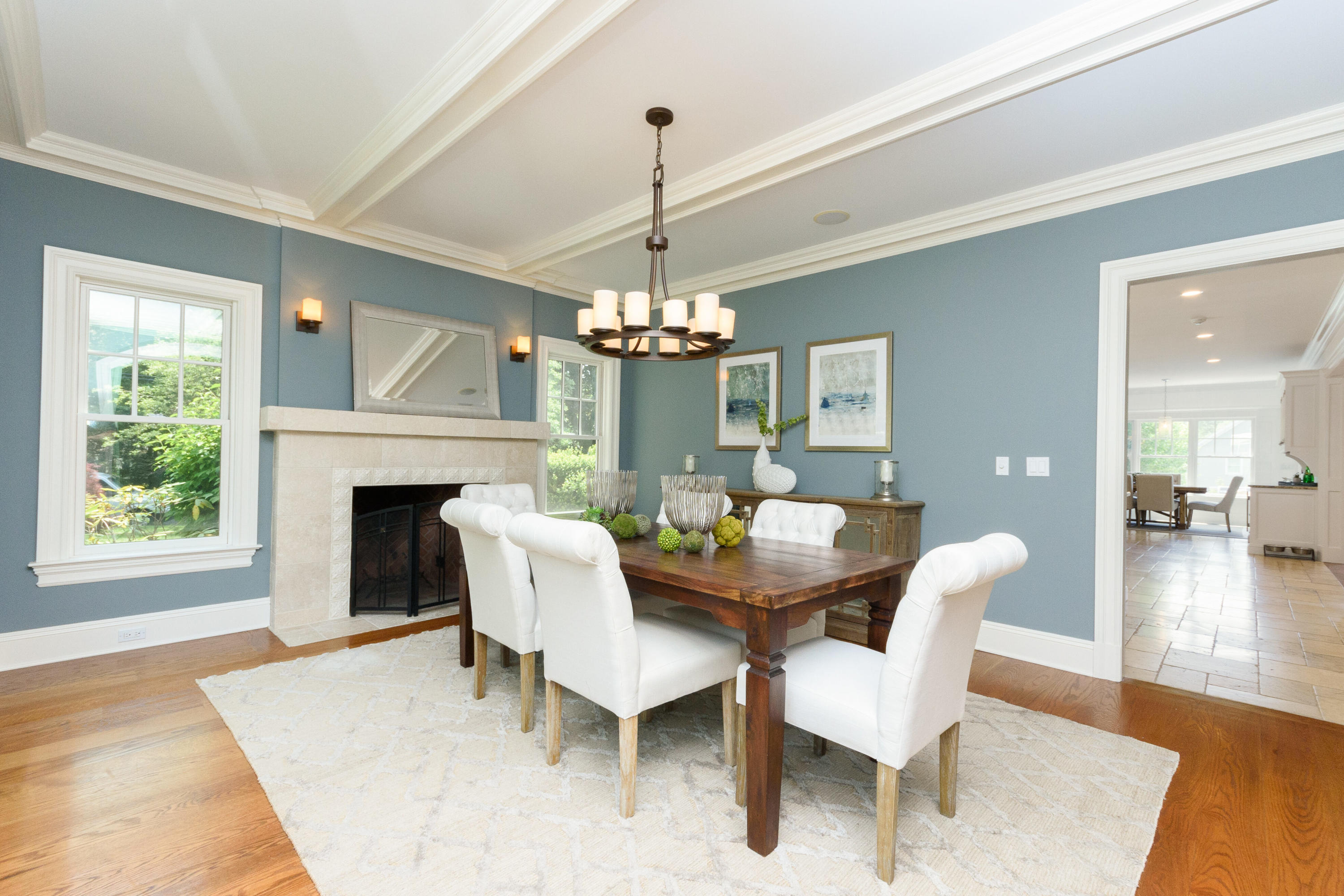 40 Holly Lane Darien, CT 06820 - Photo 15 of 56 40 Holly Ln Darien CT 06820-print-017-04