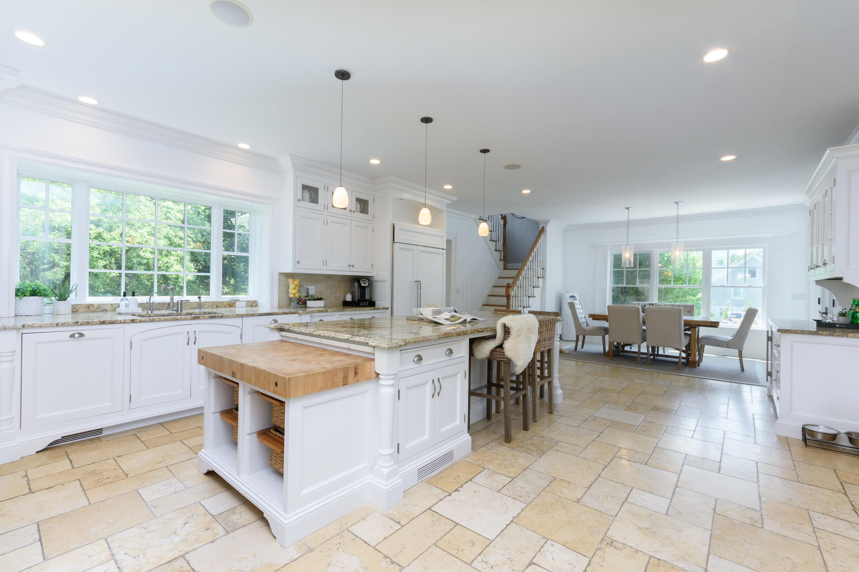 40 Holly Lane Darien, CT 06820 - Photo 16 of 56 40 Holly Ln Darien CT 06820-print-022-05