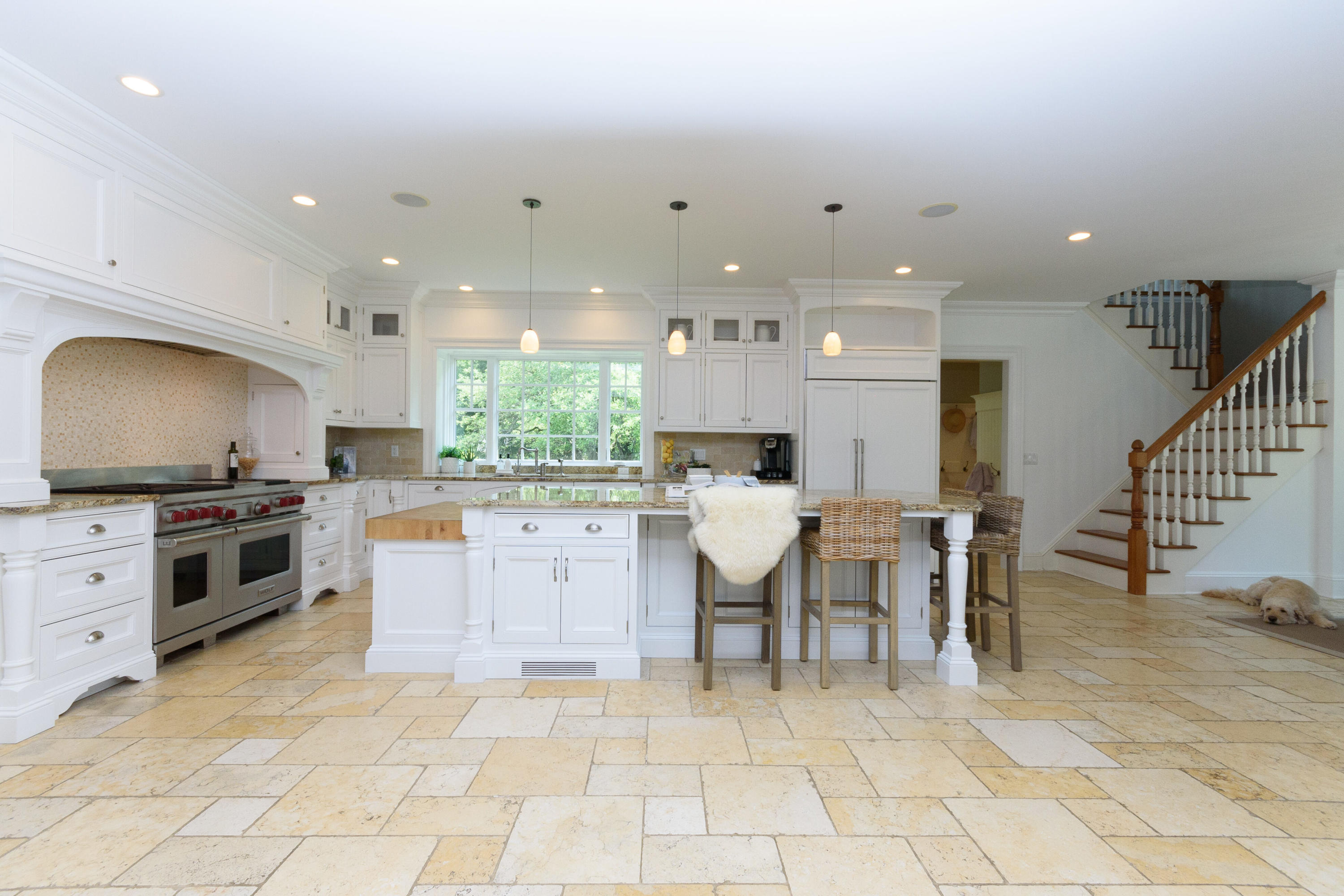 40 Holly Lane Darien, CT 06820 - Photo 18 of 56 40 Holly Ln Darien CT 06820-print-025-05