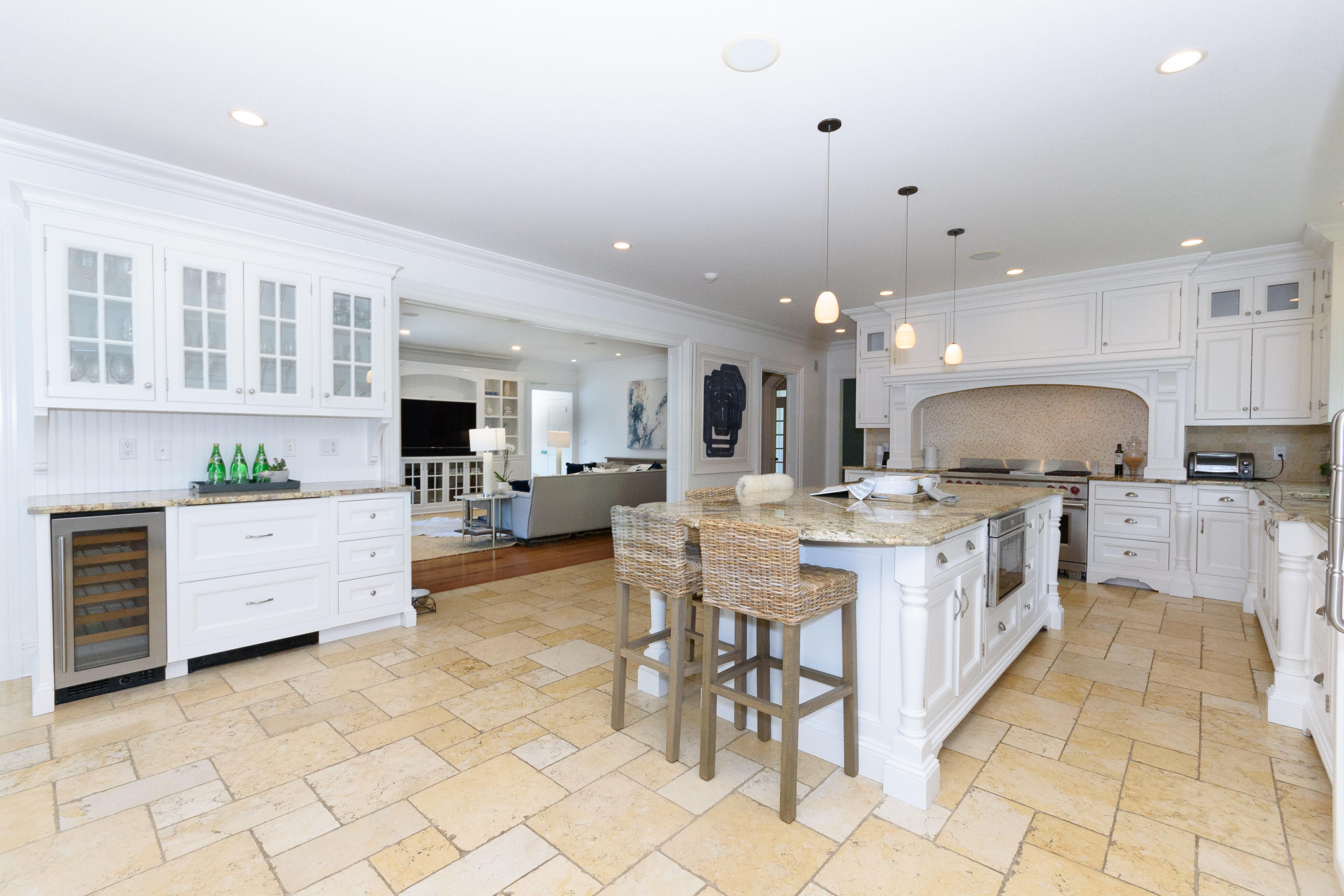 40 Holly Lane Darien, CT 06820 - Photo 19 of 56 40 Holly Ln Darien CT 06820-print-026-06