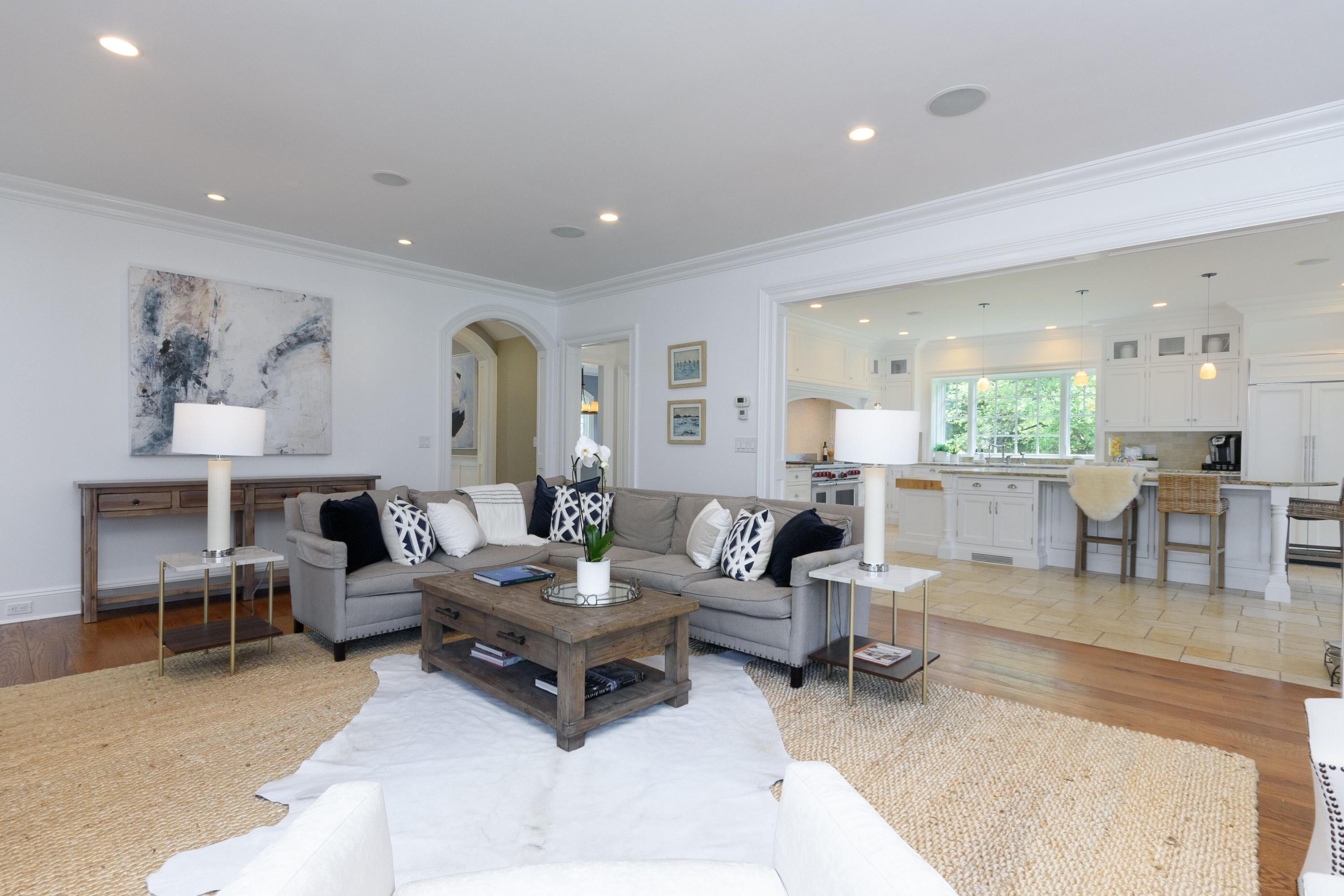 40 Holly Lane Darien, CT 06820 - Photo 22 of 56 40 Holly Ln Darien CT 06820-print-029-05