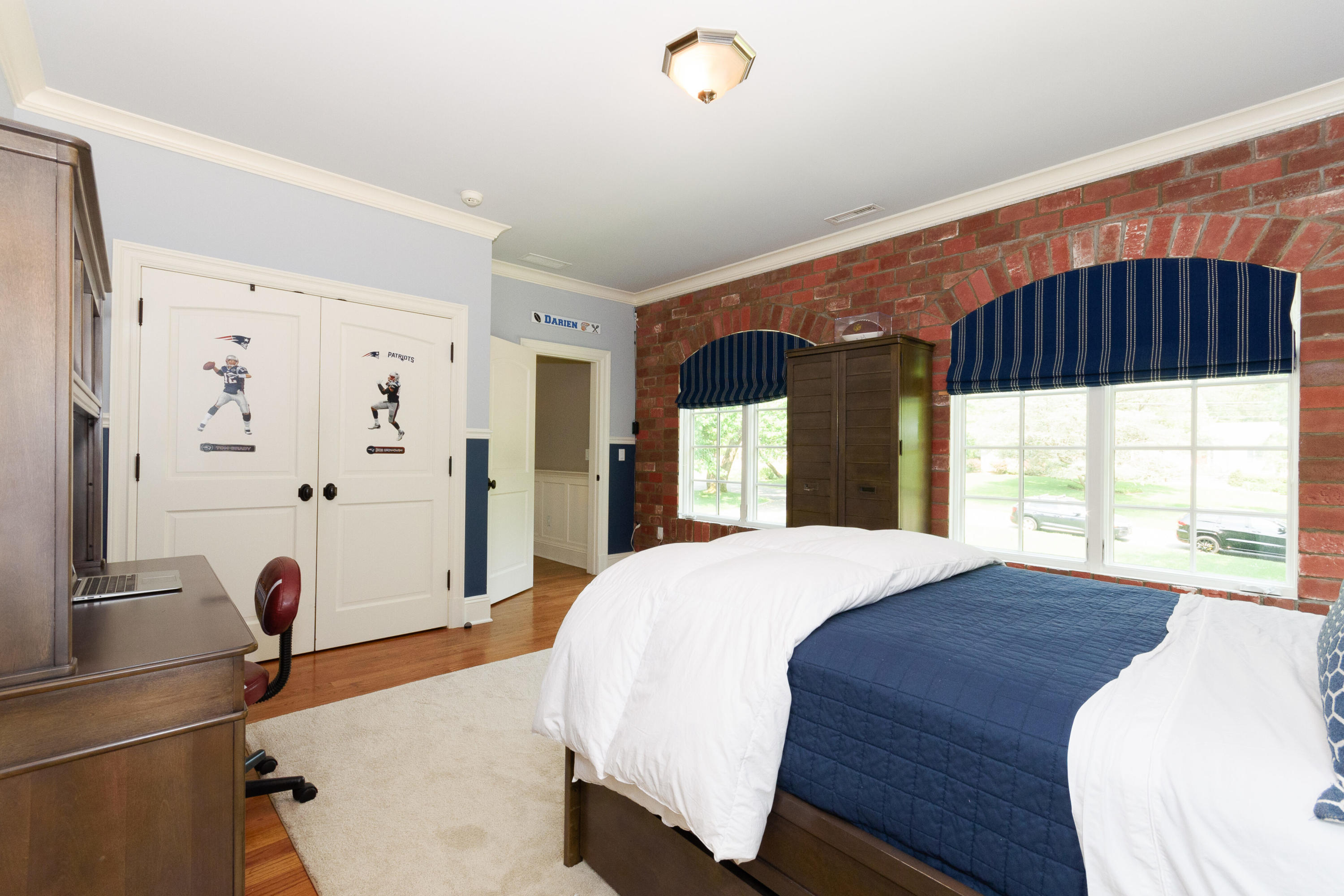 40 Holly Lane Darien, CT 06820 - Photo 32 of 56 40 Holly Ln Darien CT 06820-print-047-04