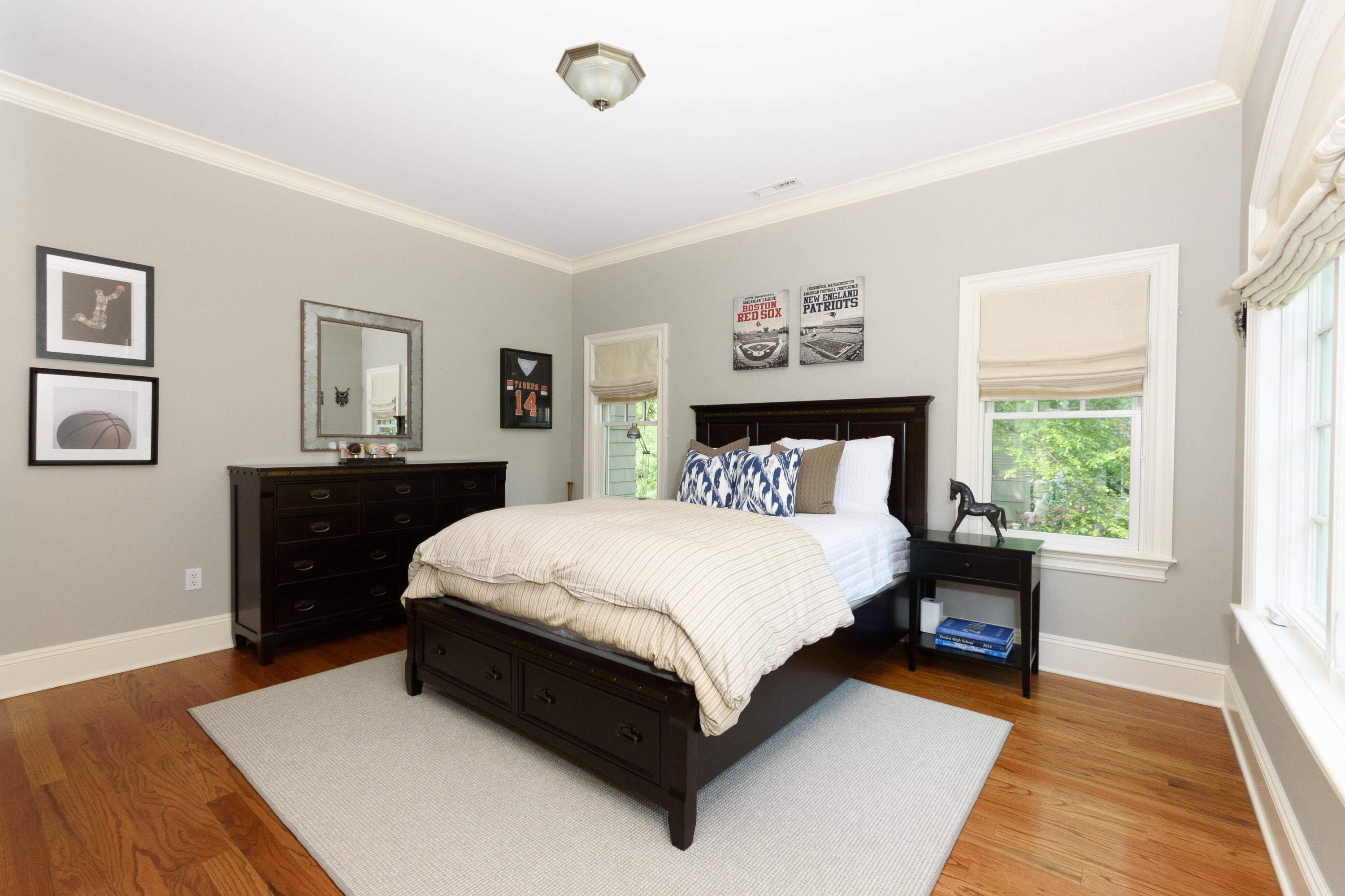 40 Holly Lane Darien, CT 06820 - Photo 36 of 56 40 Holly Ln Darien CT 06820-print-052-02