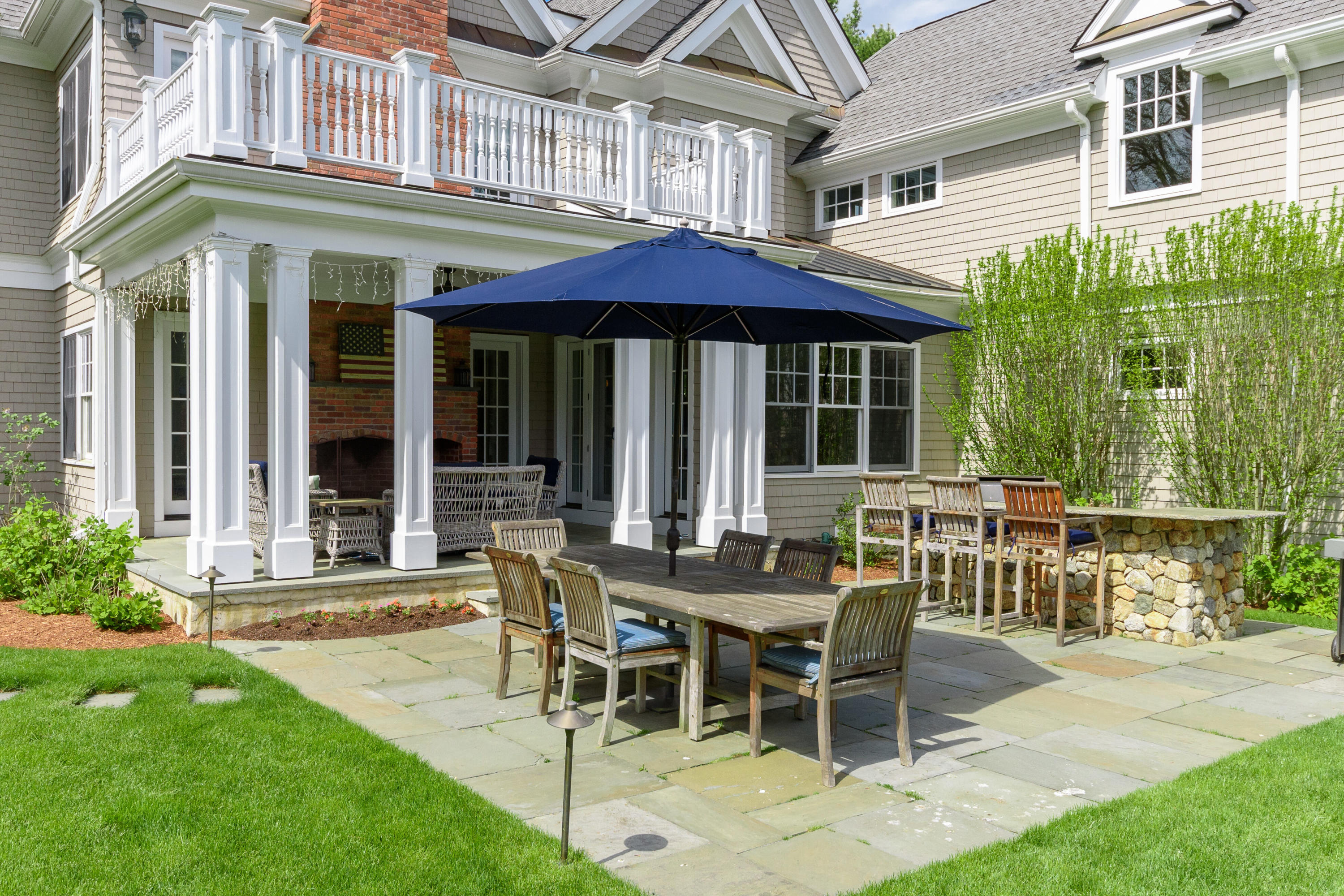 40 Holly Lane Darien, CT 06820 - Photo 48 of 56 40 Holly Ln Darien CT 06820-print-012-00