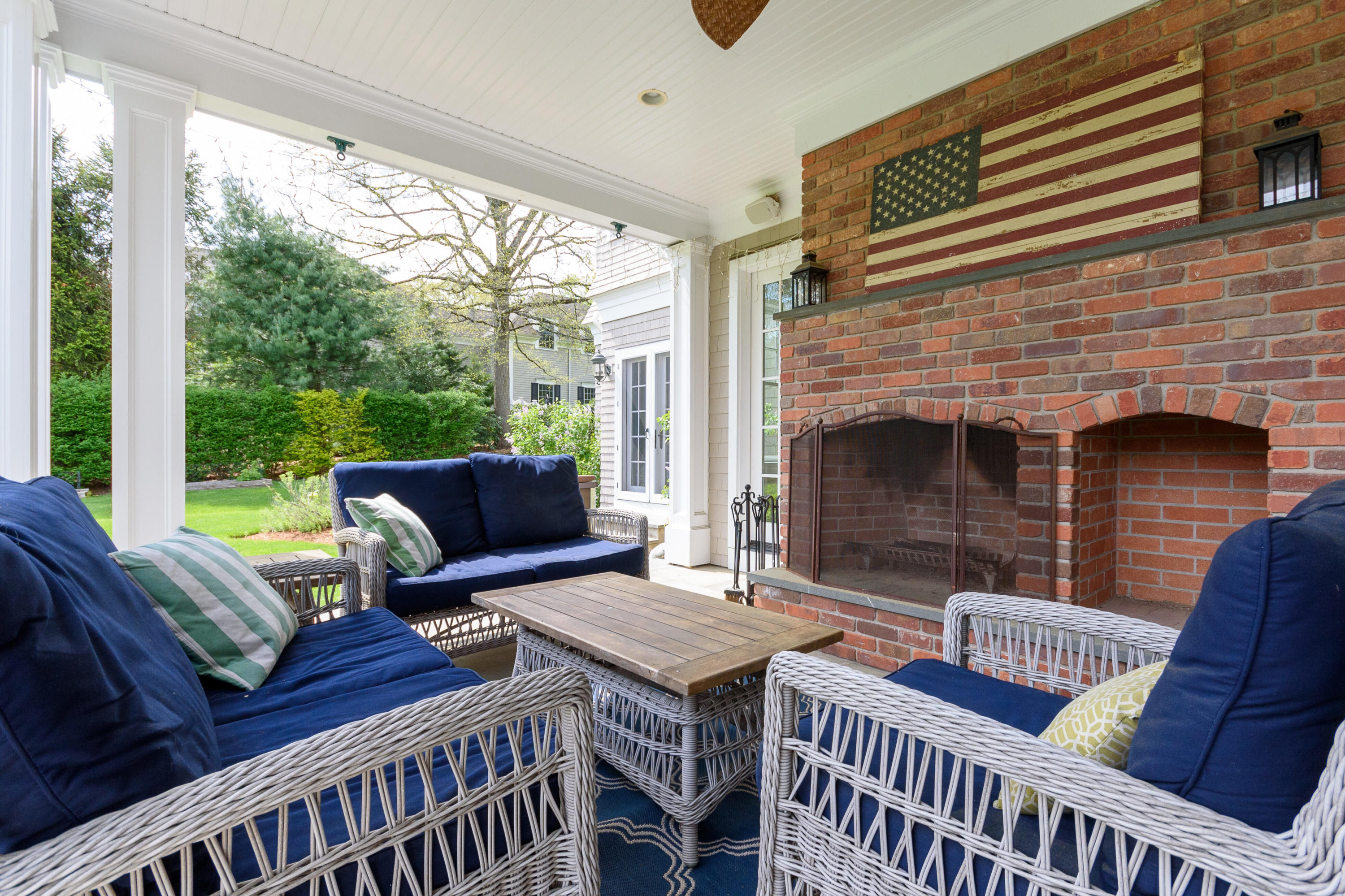 40 Holly Lane Darien, CT 06820 - Photo 49 of 56 40 Holly Ln Darien CT 06820-print-013-01