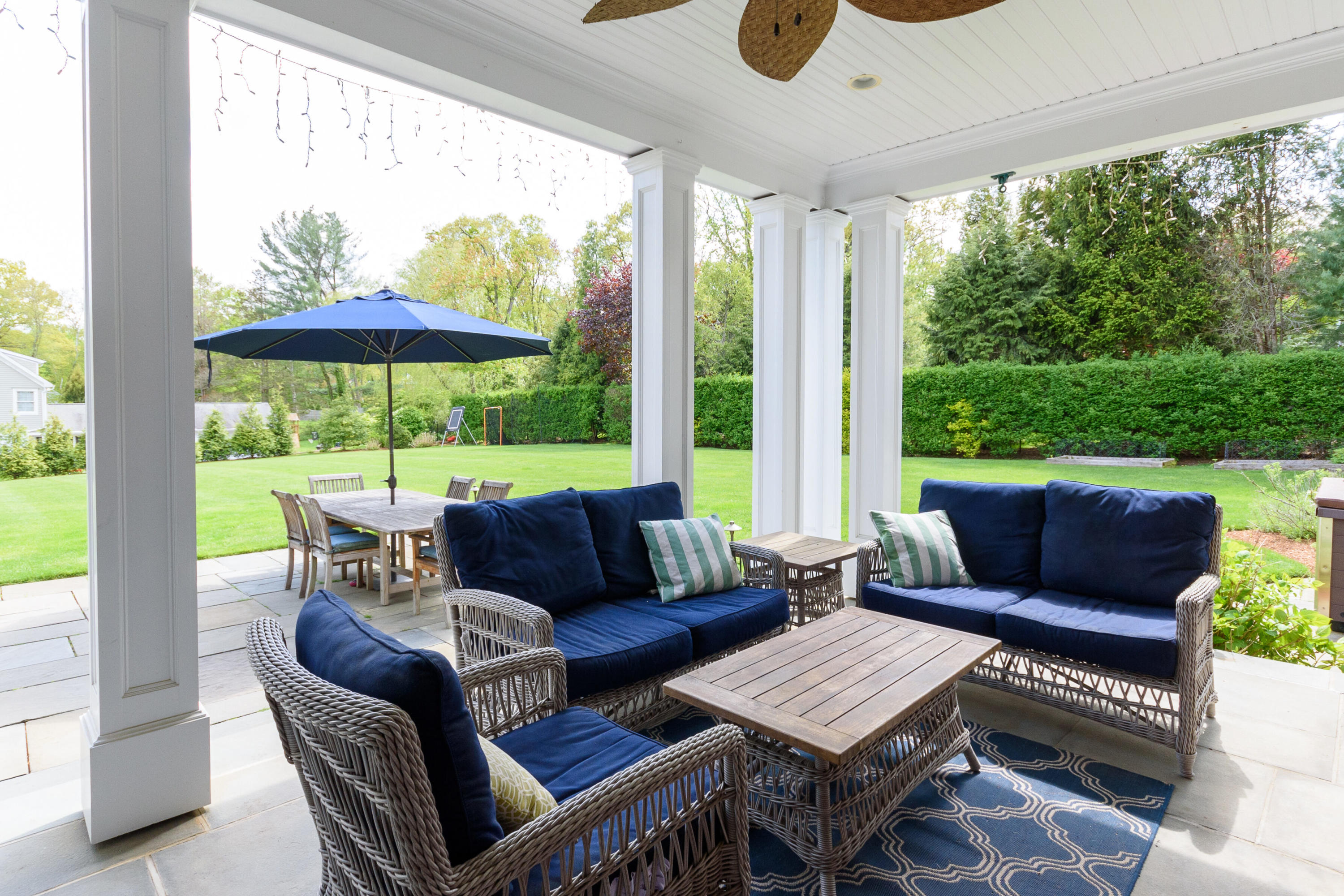 40 Holly Lane Darien, CT 06820 - Photo 50 of 56 40 Holly Ln Darien CT 06820-print-014-00