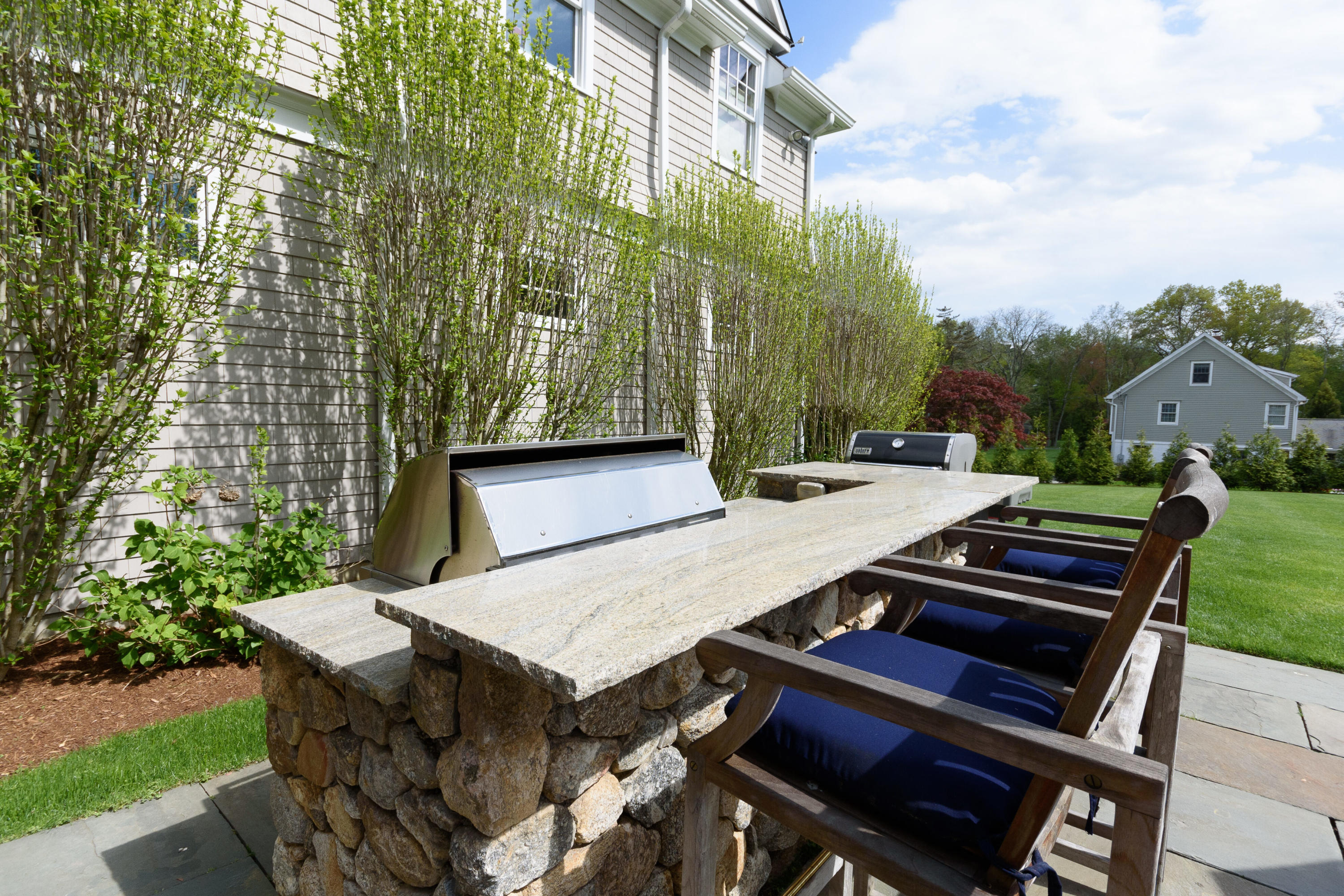 40 Holly Lane Darien, CT 06820 - Photo 51 of 56 40 Holly Ln Darien CT 06820-print-015-01