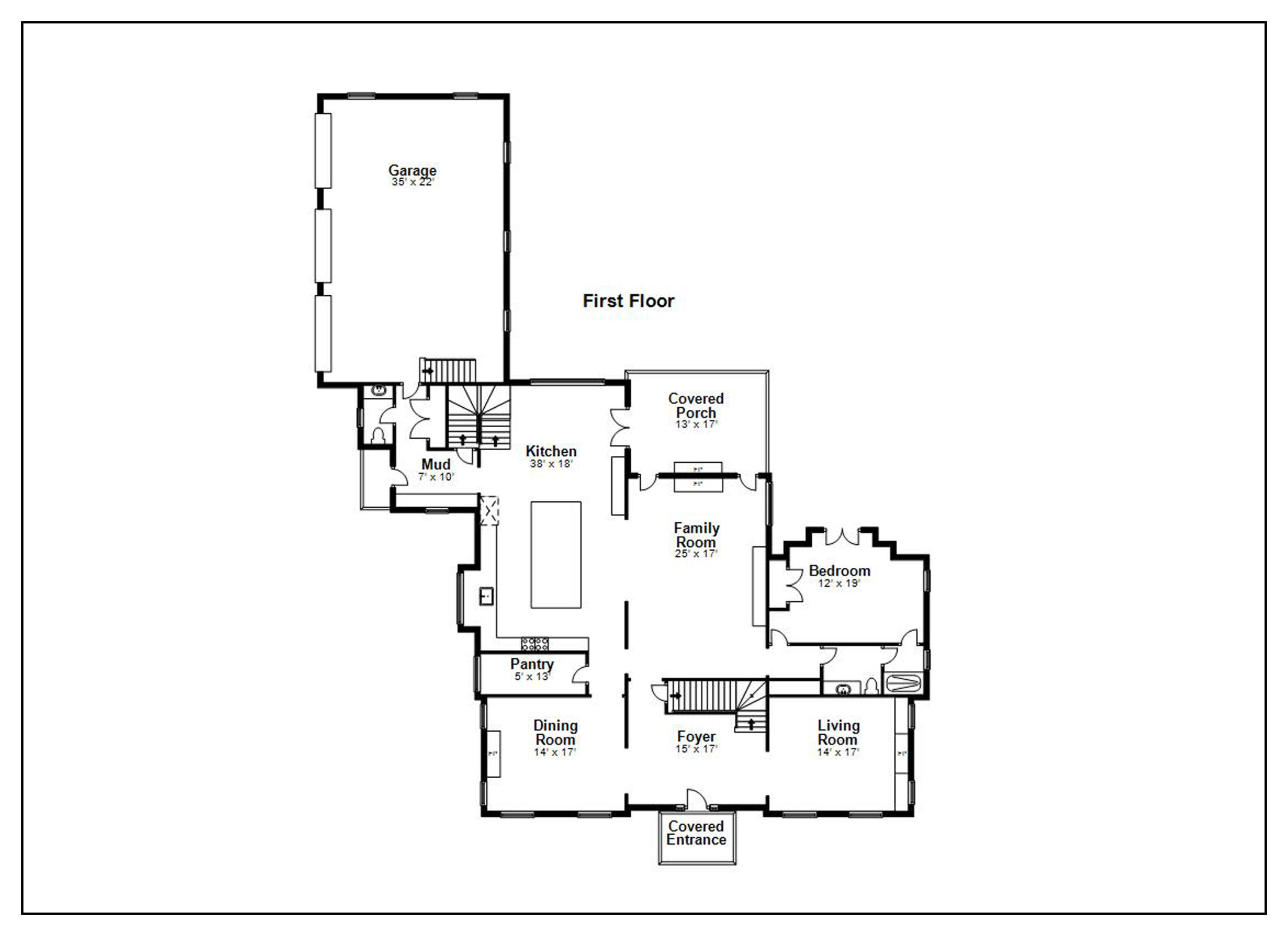 40 Holly Lane Darien, CT 06820 - Photo 52 of 56 40 Holly Ln Darien CT 06820-print-082-08