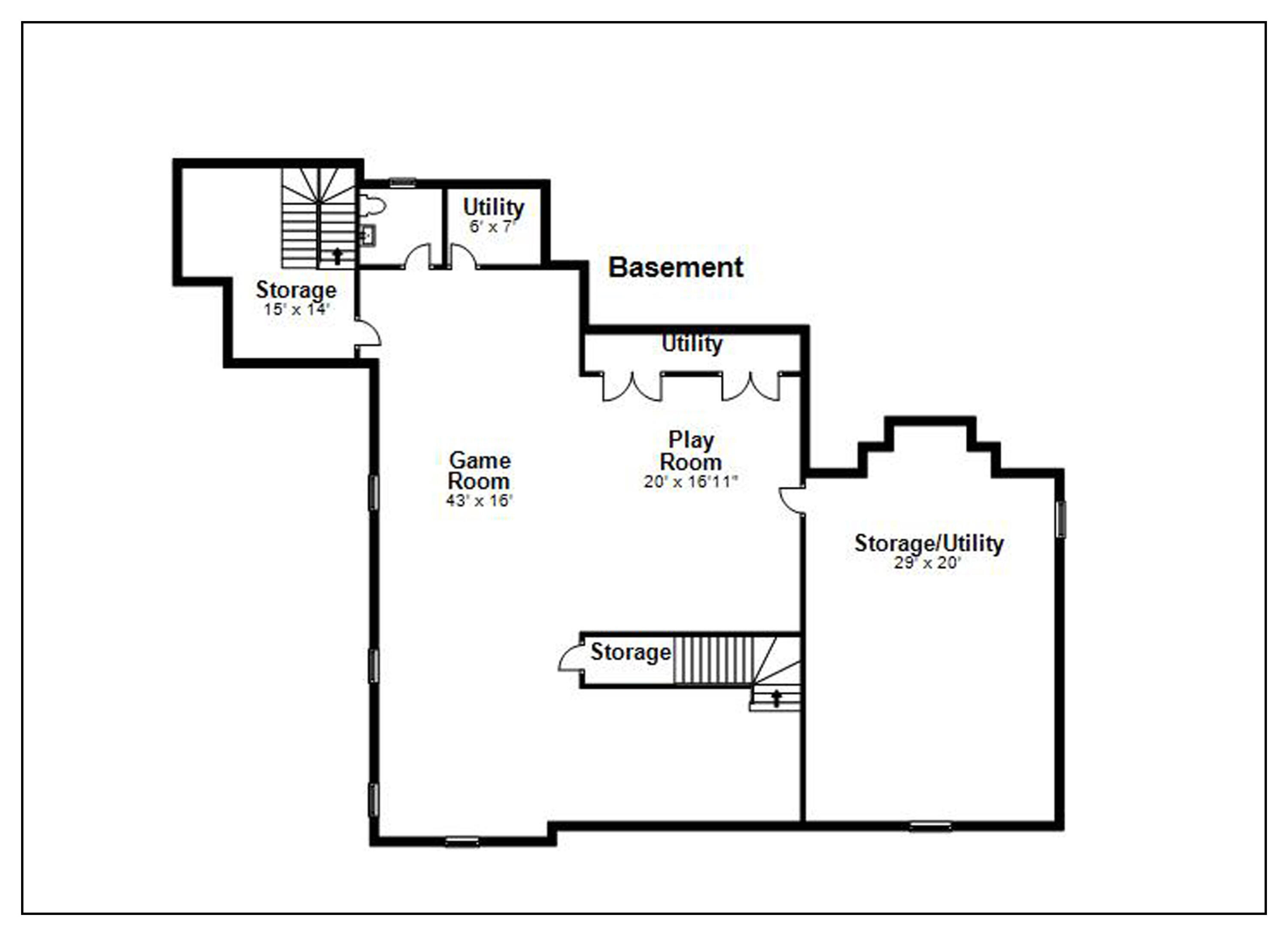 40 Holly Lane Darien, CT 06820 - Photo 56 of 56 40 Holly Ln Darien CT 06820-print-086-07