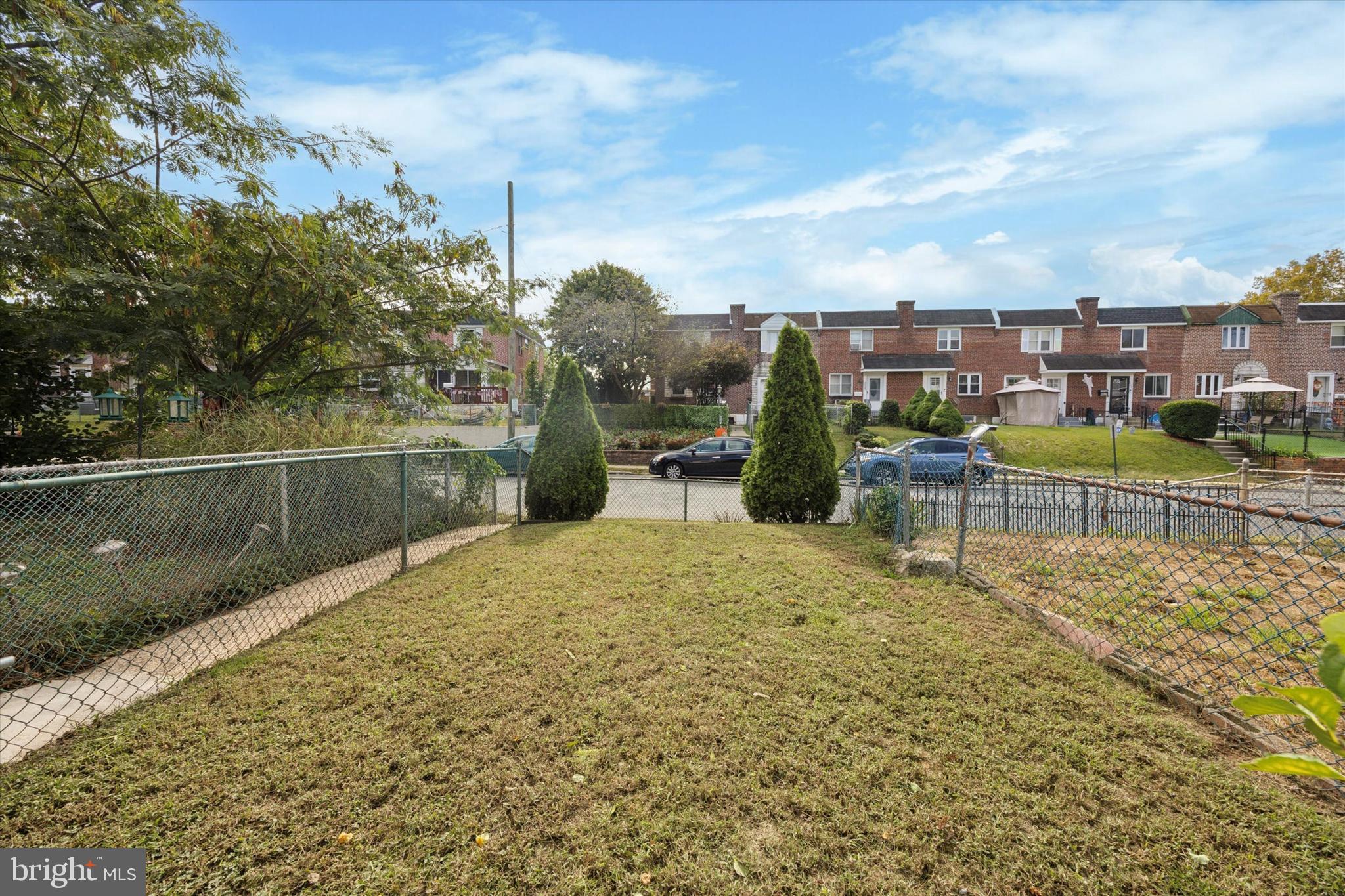 2006 Carter Road Folcroft, PA 19032 - Photo 23 of 25 a view of a lake with a house