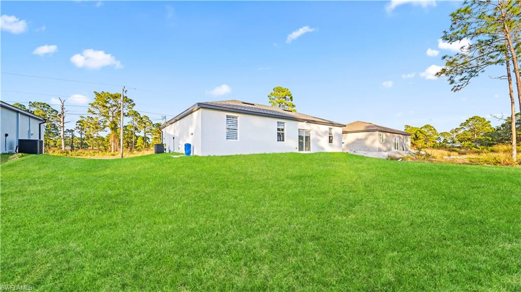 1110 Garibaldi Street East Lehigh Acres, FL 33974 - Photo 25 of 31