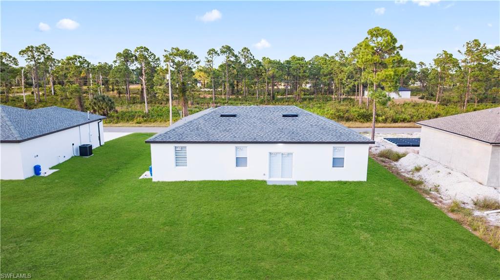1110 Garibaldi Street East Lehigh Acres, FL 33974 - Photo 29 of 31