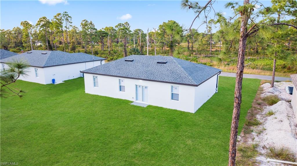 1110 Garibaldi Street East Lehigh Acres, FL 33974 - Photo 30 of 31