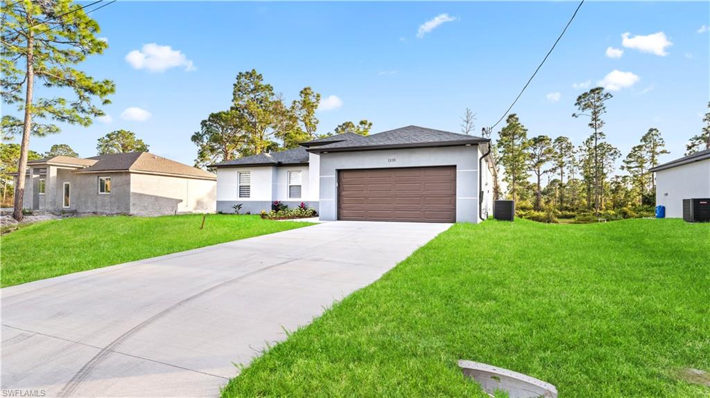 1110 Garibaldi Street East Lehigh Acres, FL 33974 - Photo 4 of 31