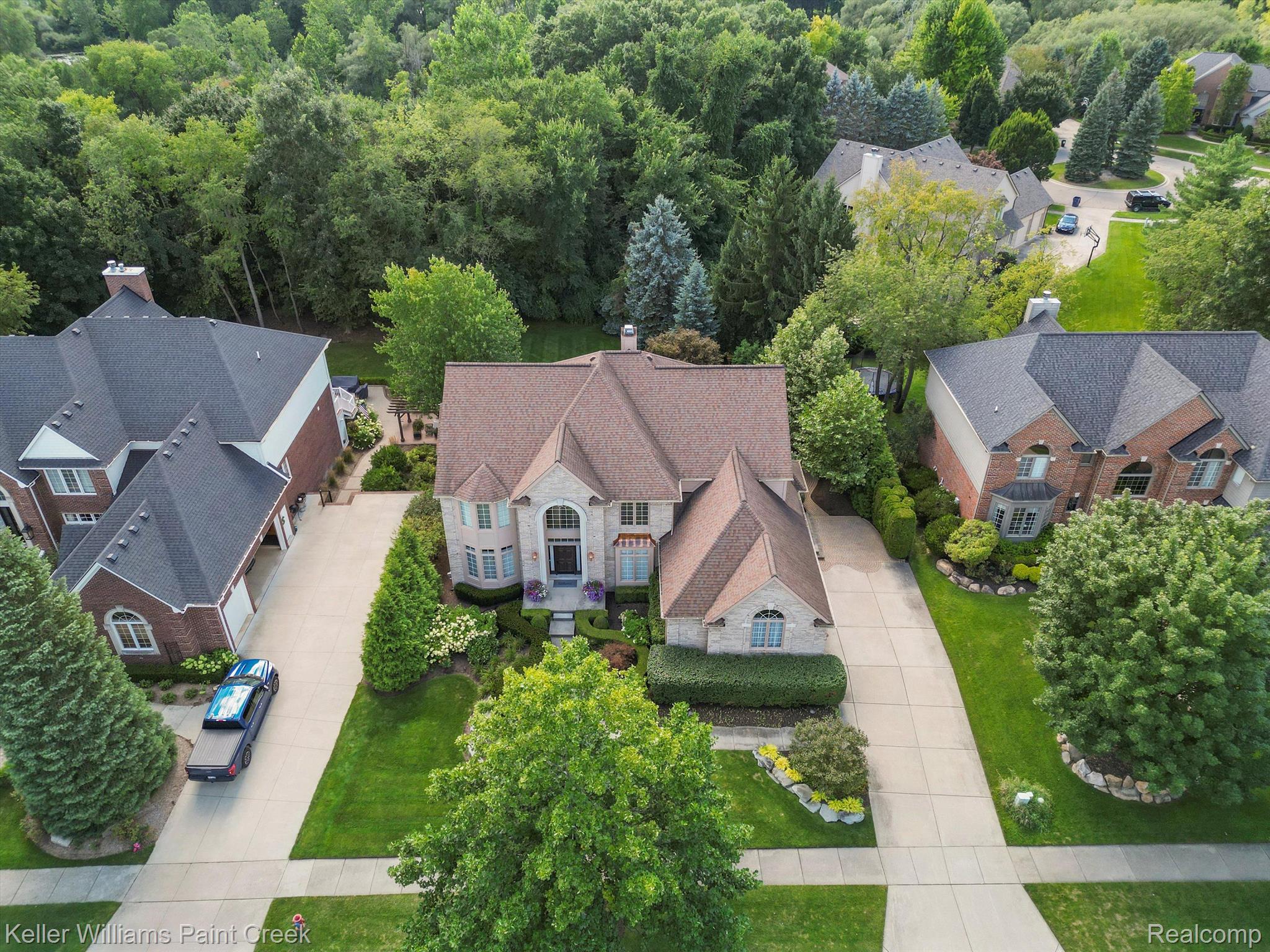 439 Springview Drive Rochester, MI 48307 - Photo 55 of 56 Gallery Image 55