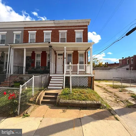 $2,200 | 2631 West Cold Spring Lane, Baltimore, MD 21215
