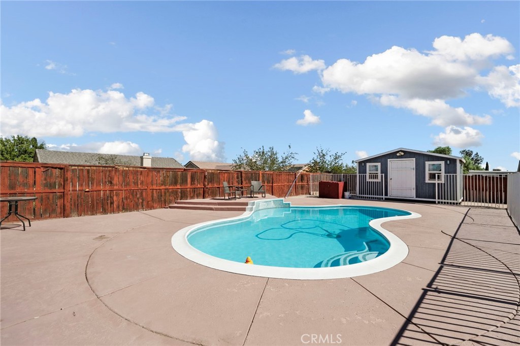 11778 Begonia Road Adelanto, CA 92301 - Photo 15 of 18 Gallery Image 15