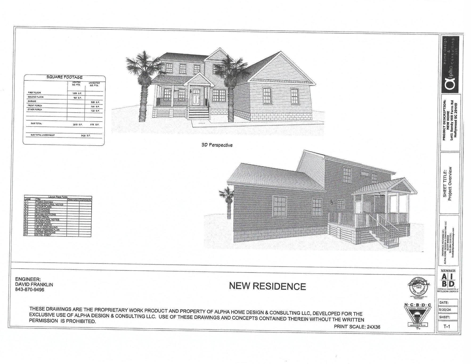 4406 Sandy Hill Farm Road Hollywood, SC 29449 - Photo 3 of 5 Scan_0002