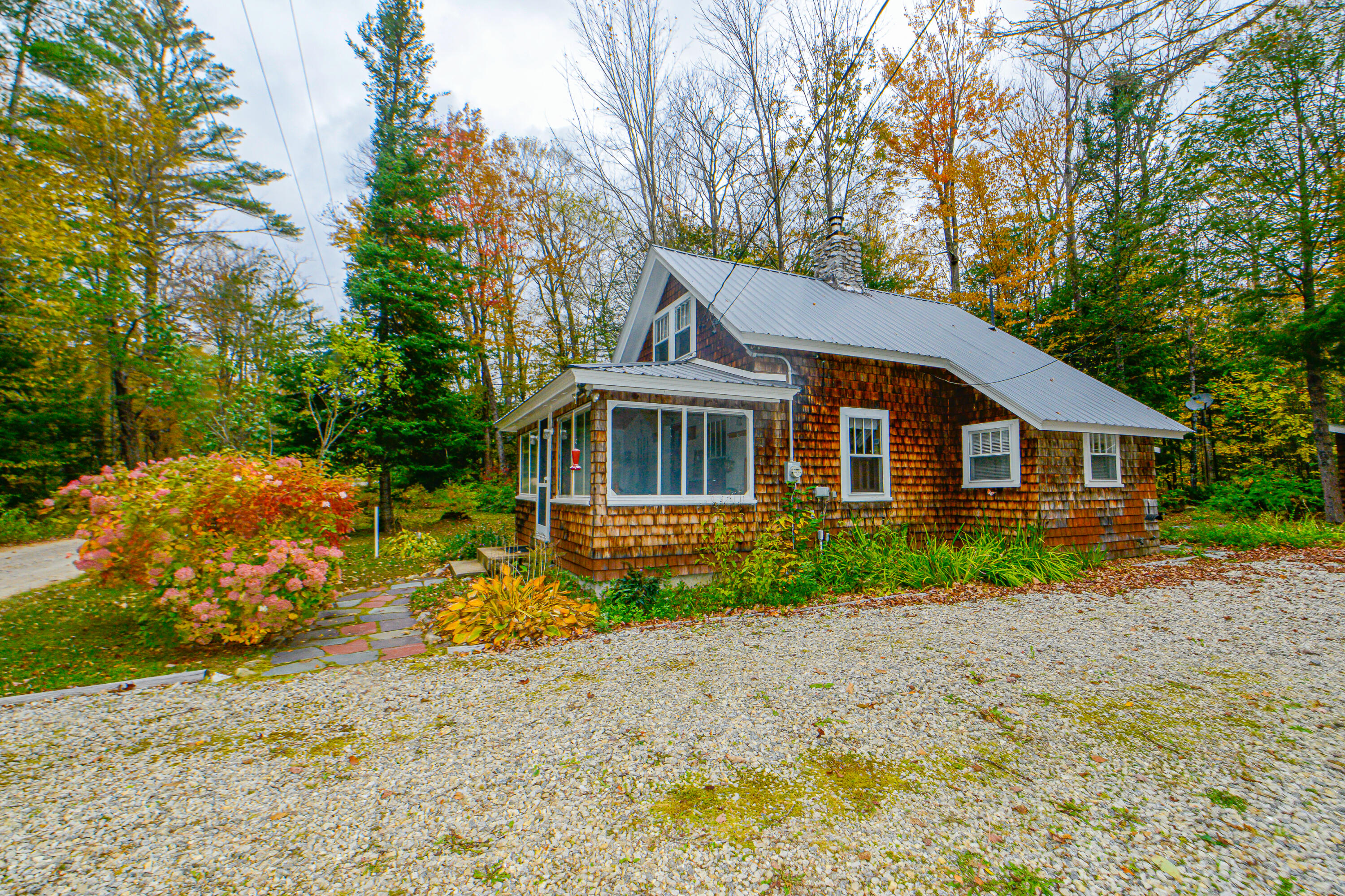 261 Hut Road Stoneham, ME 04231 - Photo 13 of 55 261 hut road-56