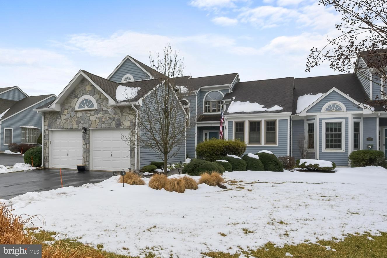 12 Southampton Parish Road Landenberg, PA 19350 - Photo 1 of 23 Gallery Image 1