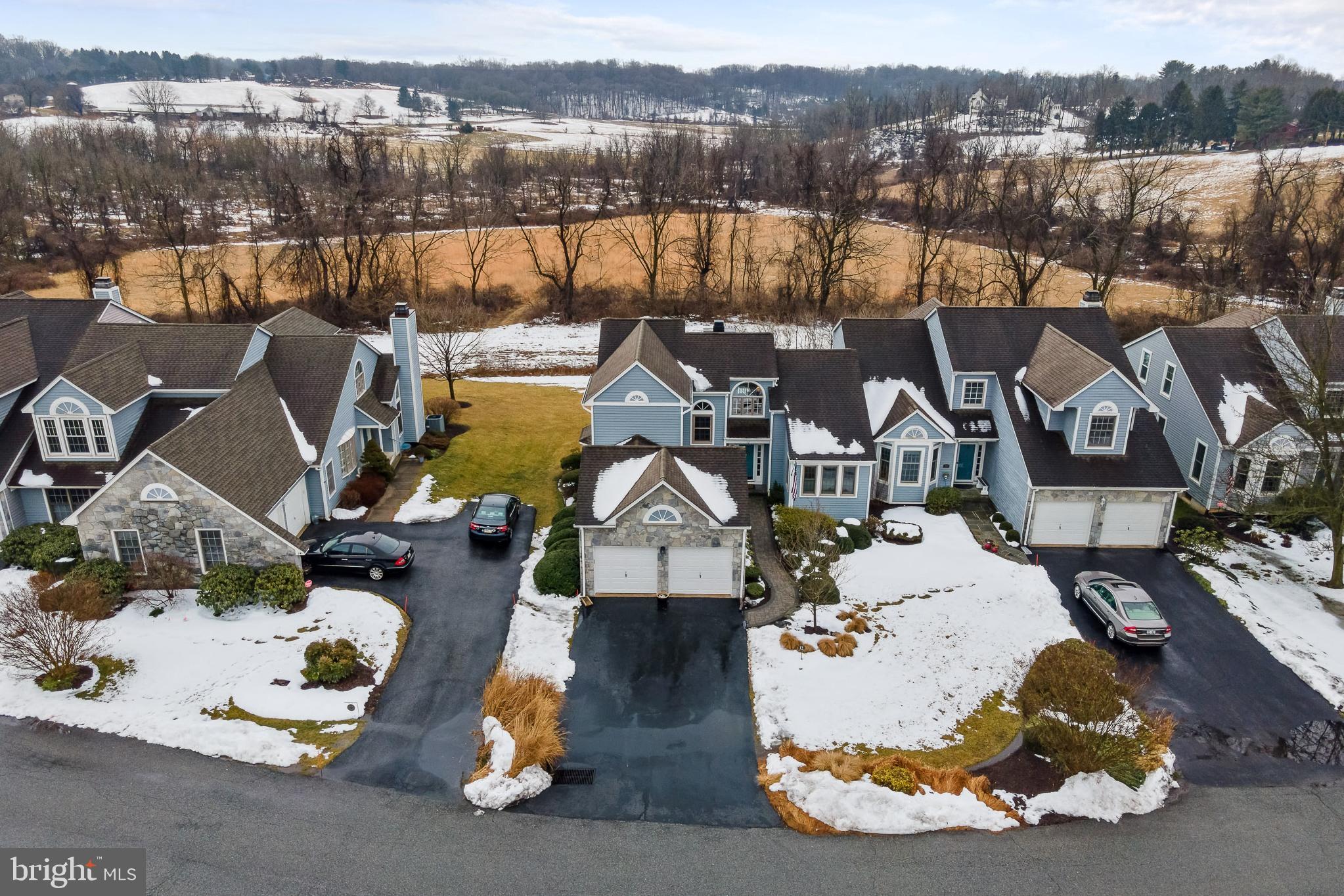12 Southampton Parish Road Landenberg, PA 19350 - Photo 21 of 23 Gallery Image 21