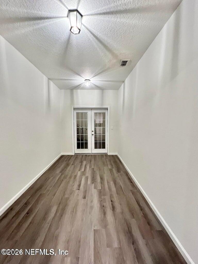 1961 New Haven Road Jacksonville, FL 32211 - Photo 11 of 53 wooden floor in an empty room