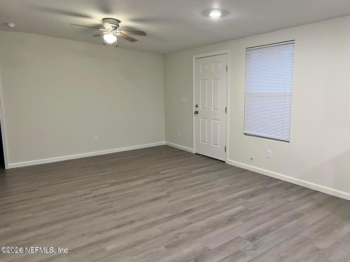 1961 New Haven Road Jacksonville, FL 32211 - Photo 12 of 53 wooden floor in an empty room