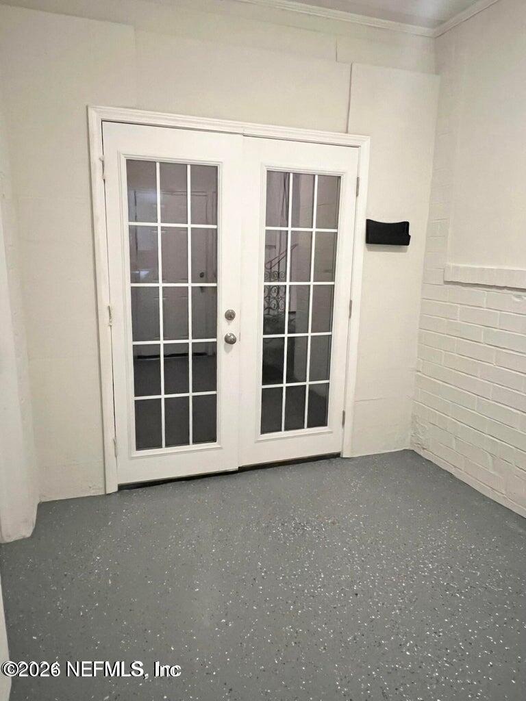 1961 New Haven Road Jacksonville, FL 32211 - Photo 6 of 53 a view of an empty room with a window