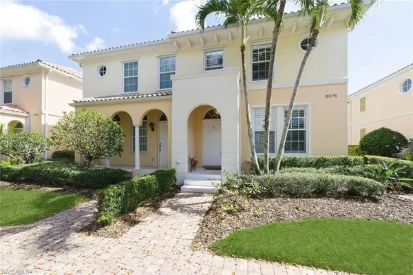 $3,200 | 6076 Islandwalk Boulevard, Naples, FL 34119