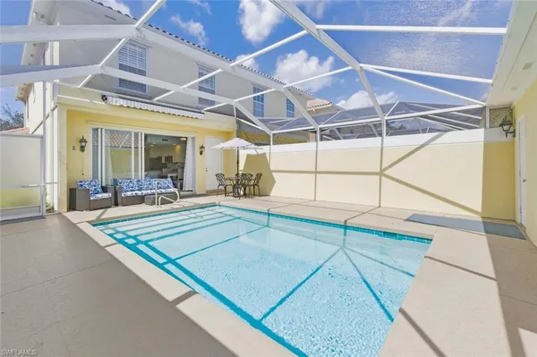 $3,200 | 6076 Islandwalk Boulevard, Naples, FL 34119