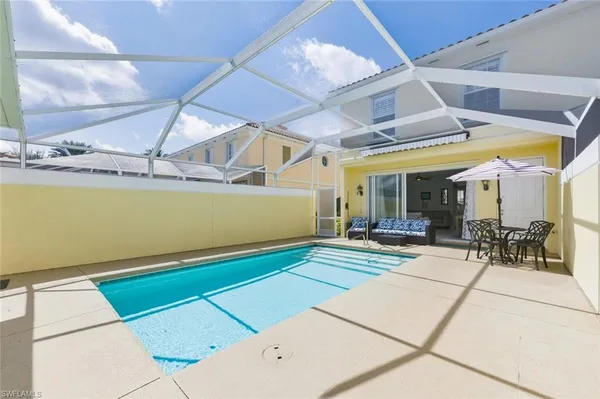 $3,200 | 6076 Islandwalk Boulevard, Naples, FL 34119