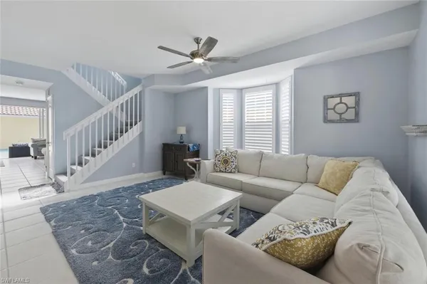 $3,200 | 6076 Islandwalk Boulevard, Naples, FL 34119