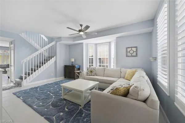 $3,200 | 6076 Islandwalk Boulevard, Naples, FL 34119