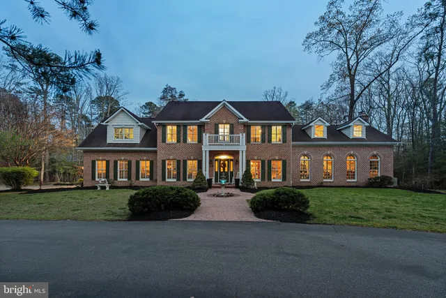 $1,300,000 | 301 Sturtons Lane, Pasadena, MD 21122