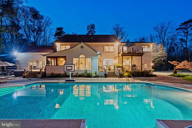 $1,300,000 | 301 Sturtons Lane, Pasadena, MD 21122