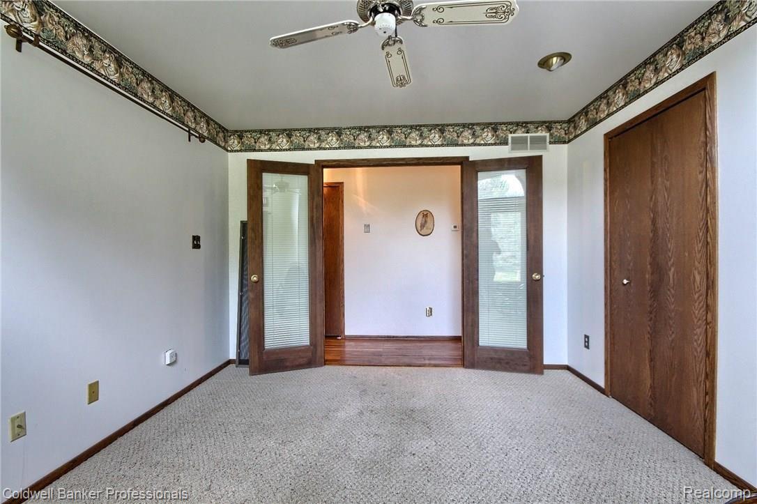 12655 Hitchingham Road Milan, MI 48160 - Photo 20 of 42 2nd_Bedroom_2nd_View.jpg
