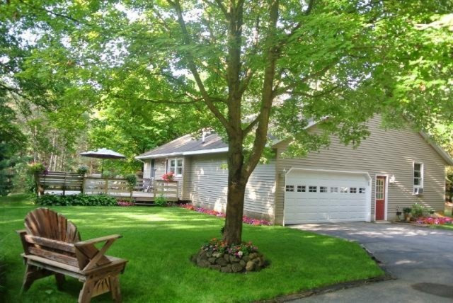 3901 Staple Road Muskegon, MI 49445 - Photo 1 of 23 1