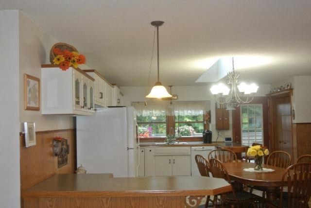 3901 Staple Road Muskegon, MI 49445 - Photo 3 of 23 3