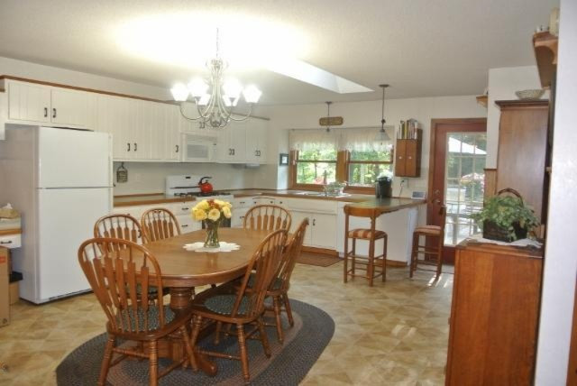3901 Staple Road Muskegon, MI 49445 - Photo 4 of 23 4