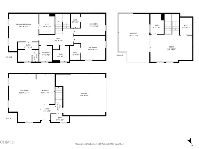 $769,000 | 611 Winchester Drive, Oxnard, CA 93036