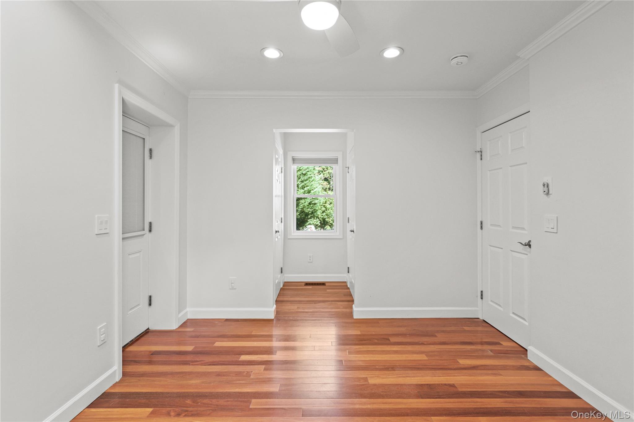 75 Kensington Road Bronxville, NY 10708 - Photo 17 of 25 Primary Bedroom with 2 Closets
