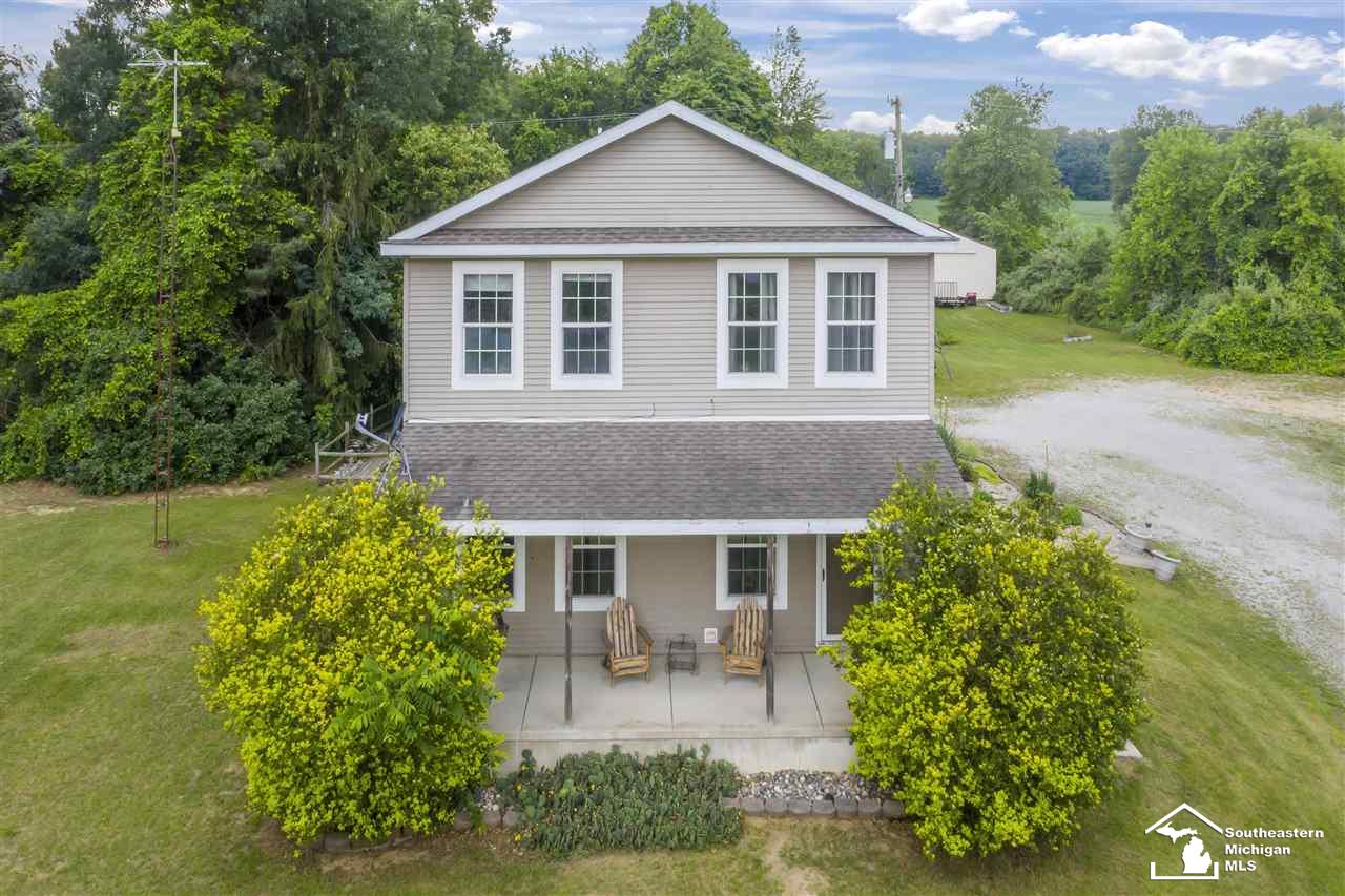 5550 Secor Road Ida, MI 48140 - Photo 42 of 48