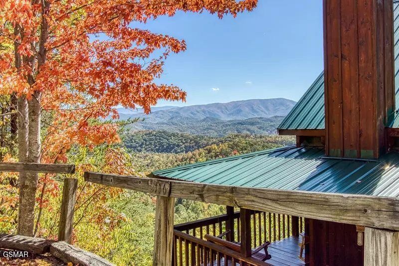2176 Memory Way Sevierville, TN 37876 - Photo 26 of 34 Gallery Image 26
