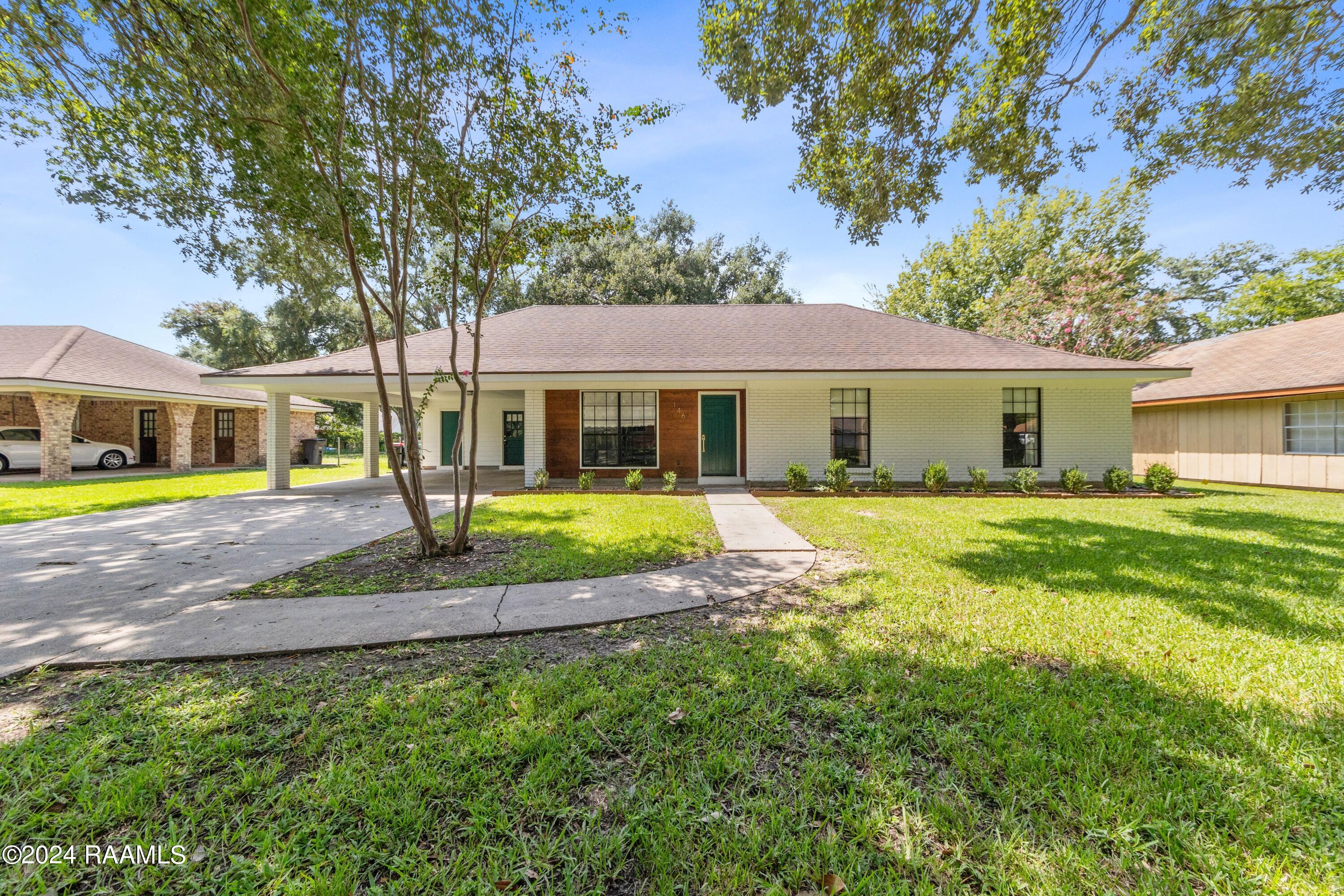 146 Normandy Road Lafayette, LA 70503 - Photo 1 of 27 Pic 1
